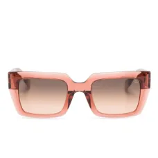 Солнцезащитные очки Gorgonia в прямоугольной оправе