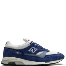 Кроссовки 1500MiE Blue/White