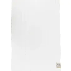 Одеяло с контрастной окантовкой