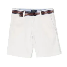 Шорты Polo Pony с поясом