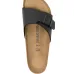 Madrid buckle-fastened sandals