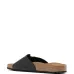 Madrid buckle-fastened sandals