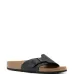 Madrid buckle-fastened sandals