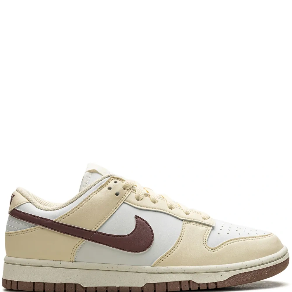 Кроссовки Dunk Low Next Nature Coconut Mauve