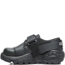 Туфли Creep из коллаборации с Herrensauna