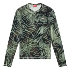 Футболка T-ser