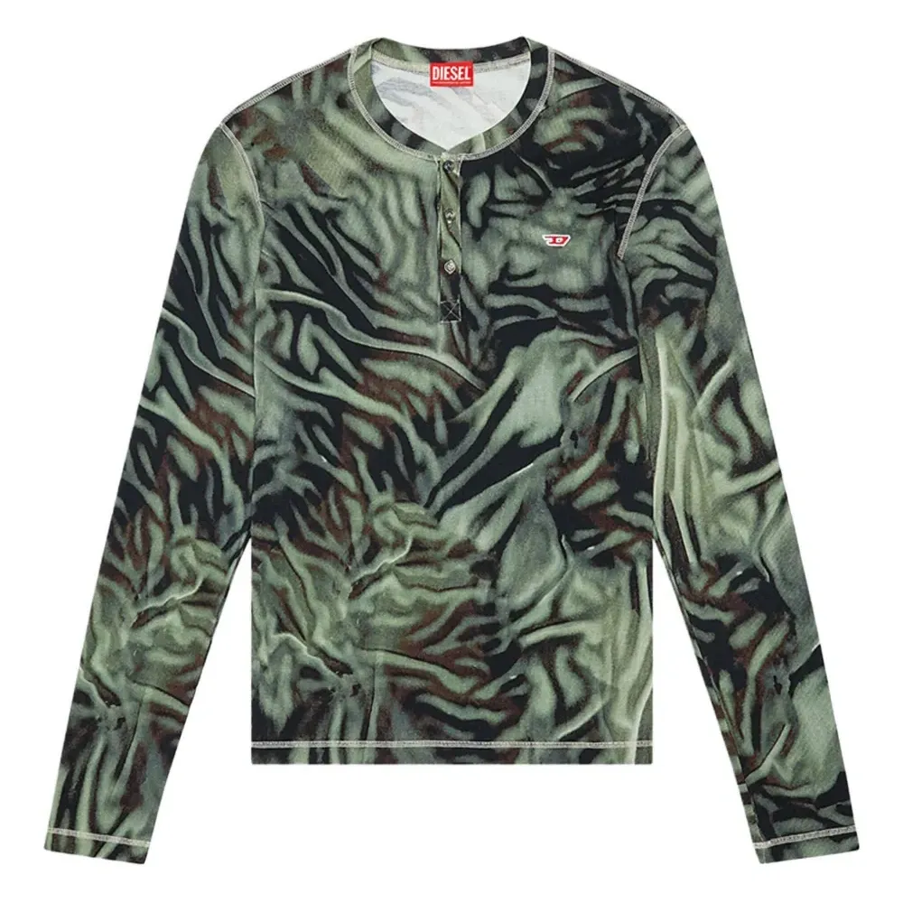 Футболка T-ser