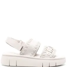 Сандалии Bounce на платформе