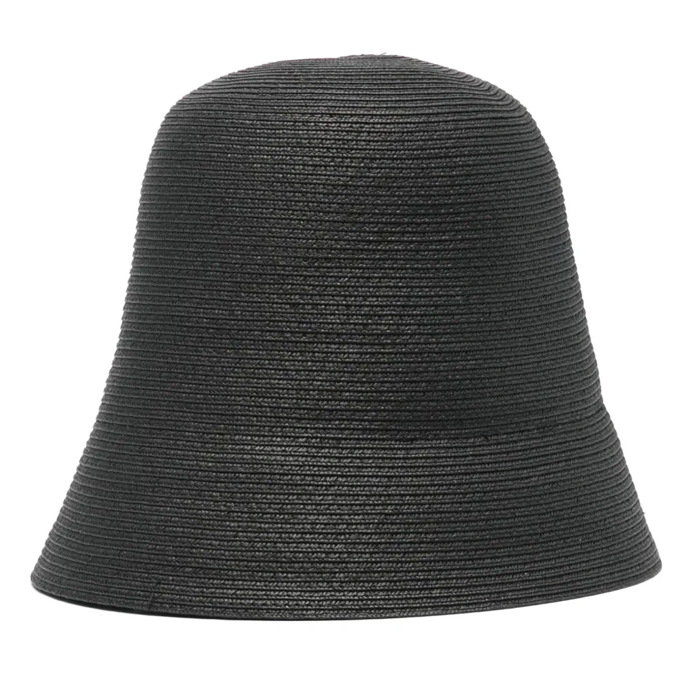 плетеная панама Capanna