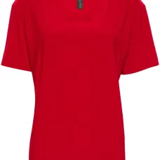 Футболка из джерси с короткими рукавами Футболка из джерси с короткими рукавами