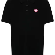 Рубашка поло Beckley из пике