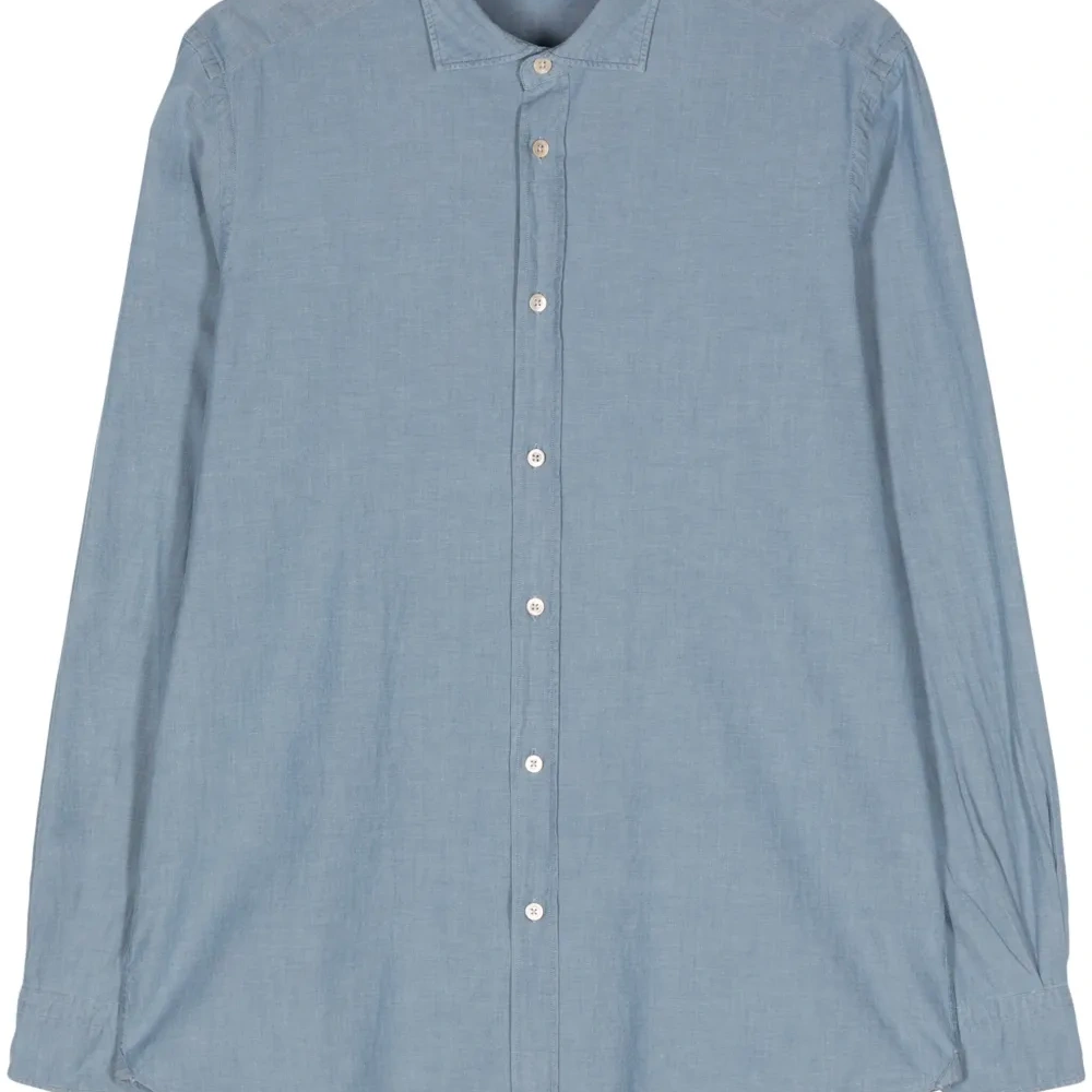 Фактурная рубашка