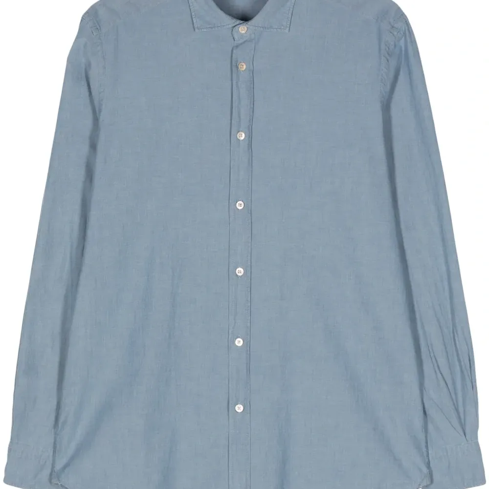 Фактурная рубашка