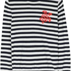 Футболка в полоску Bengal