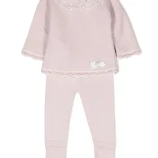 Комплект Mecer из топа и легинсов