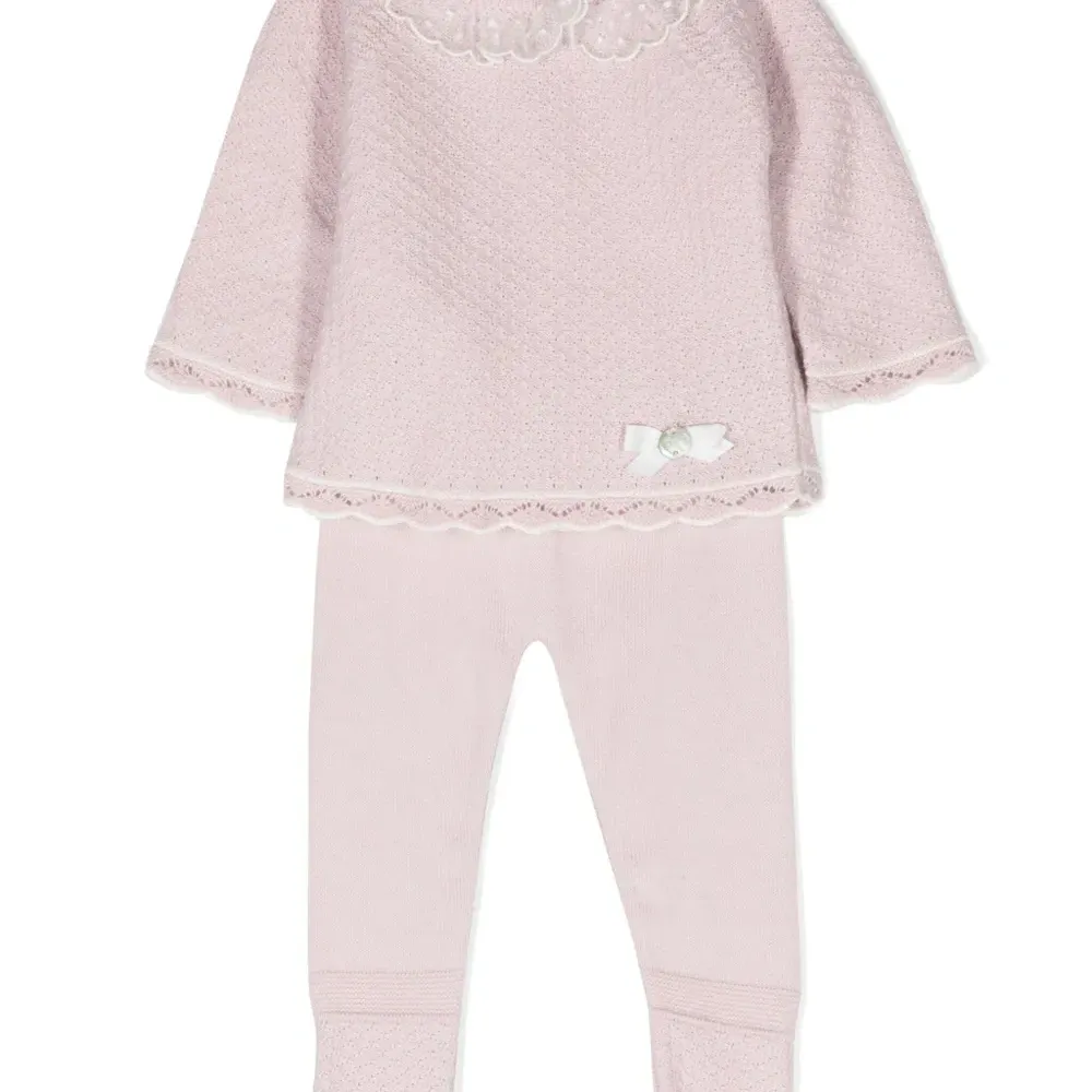 Комплект Mecer из топа и легинсов Комплект Mecer из топа и легинсов