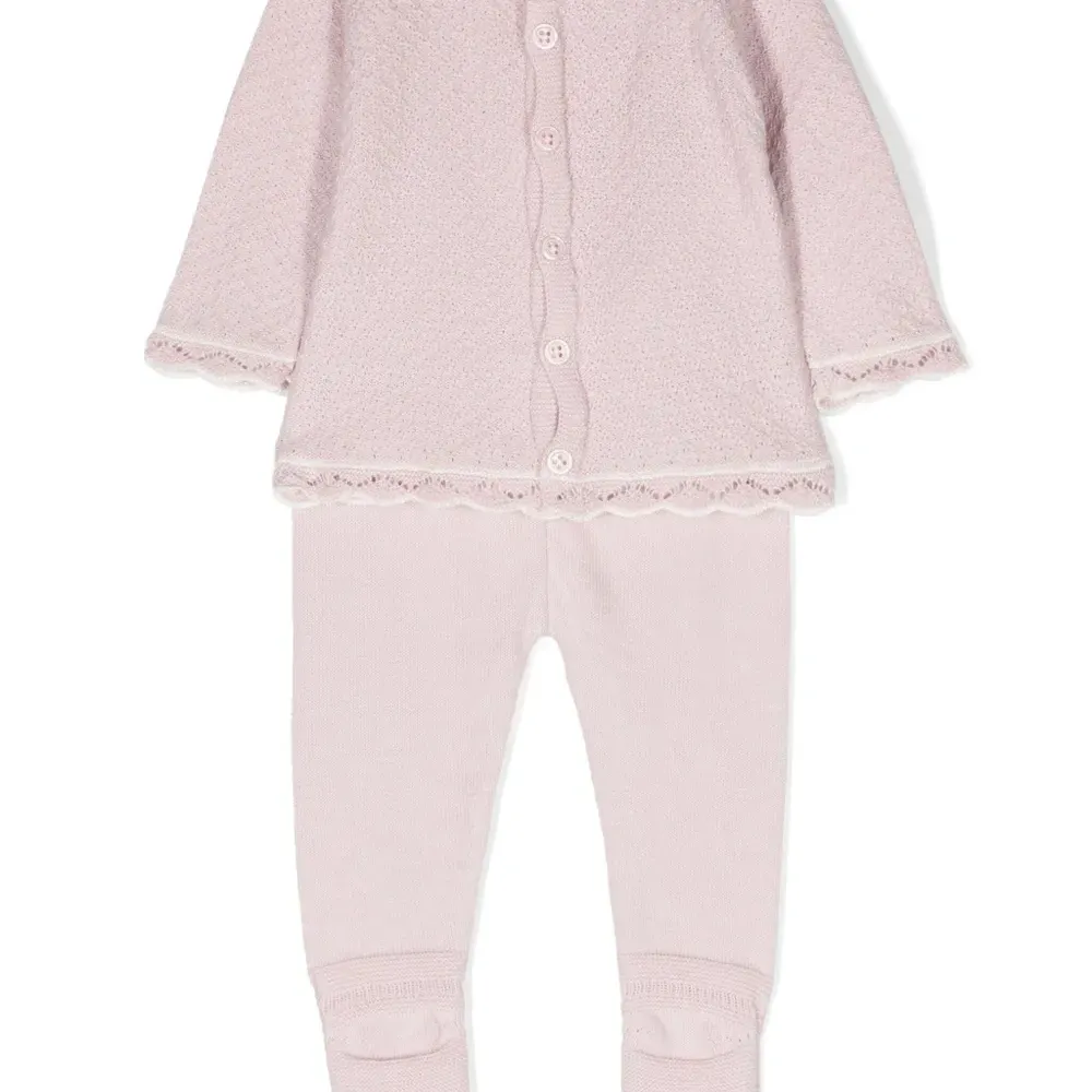 Комплект Mecer из топа и легинсов Комплект Mecer из топа и легинсов