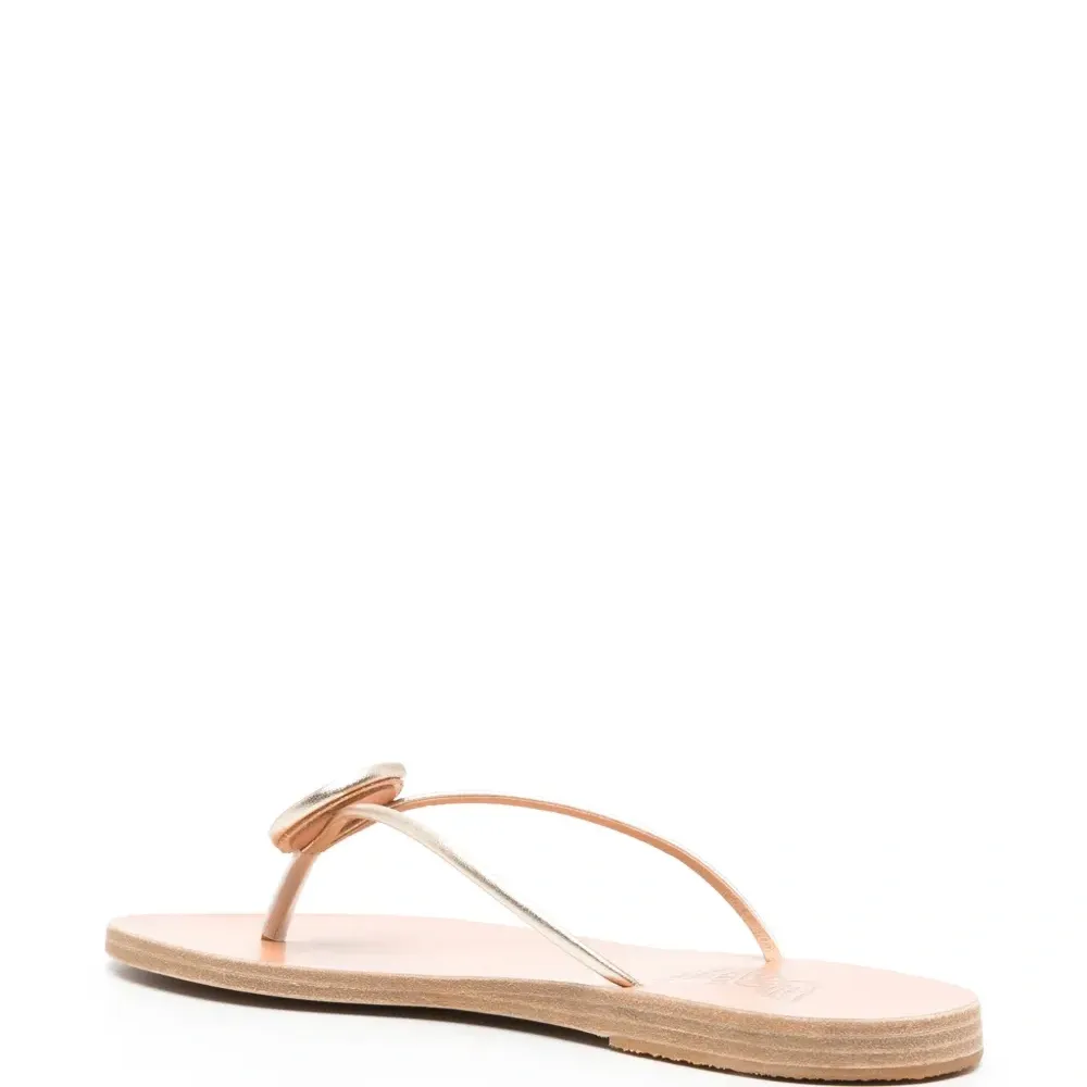 Шлепанцы Strovilos