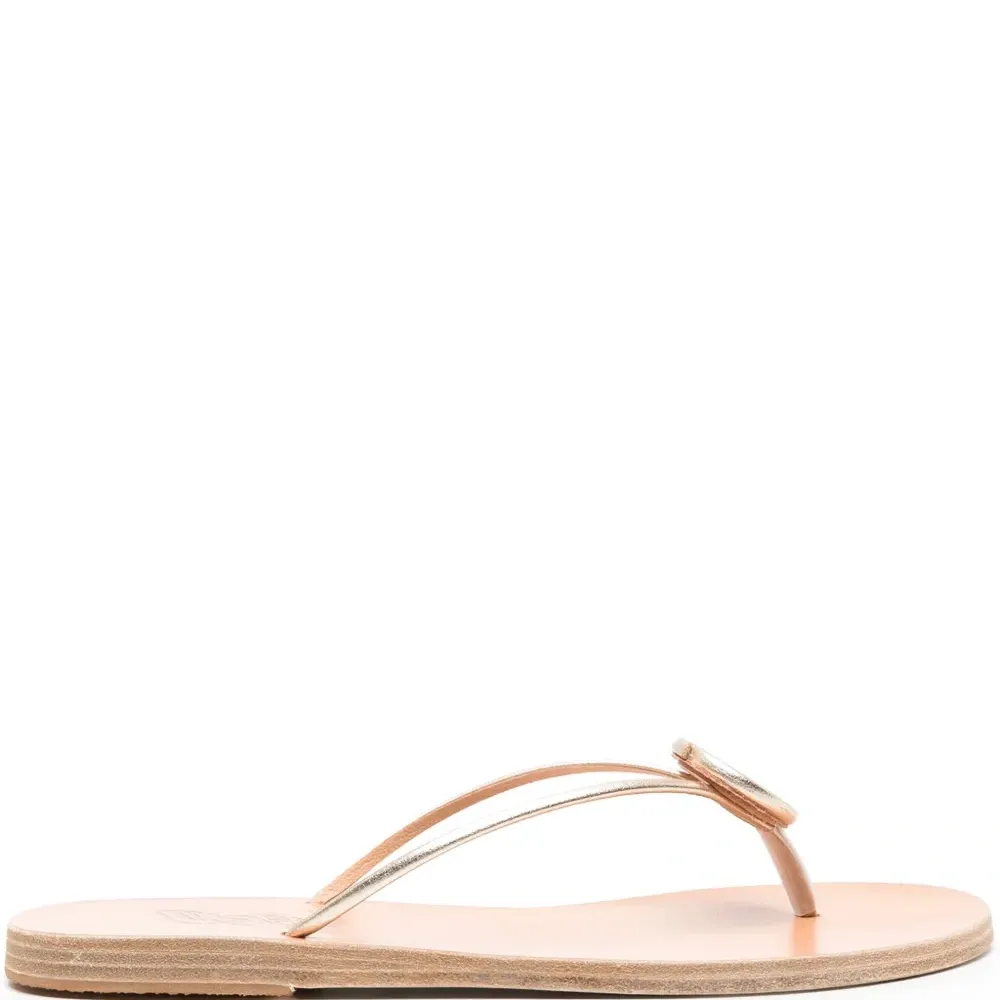 Шлепанцы Strovilos