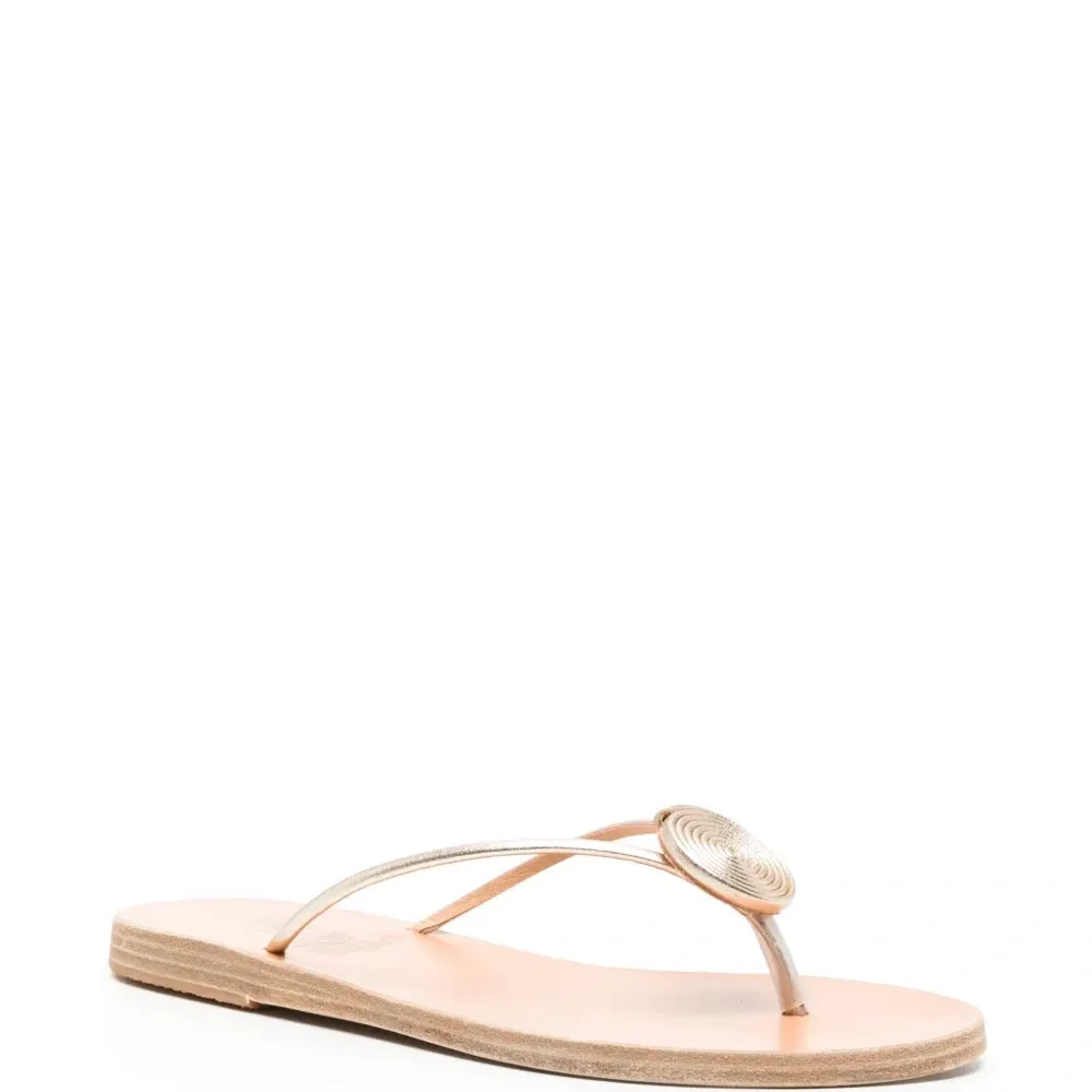 Шлепанцы Strovilos