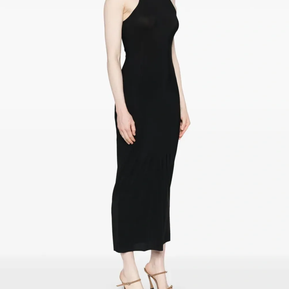 Платье макси Evie без рукавов