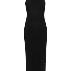 Платье макси Evie без рукавов