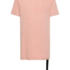 футболка с круглым вырезом футболка с круглым вырезом