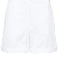 Шорты чинос строгого кроя