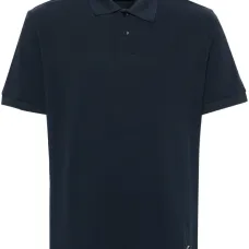 Рубашка поло из ткани пике Рубашка поло из ткани пике