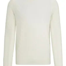 Свитер с узором