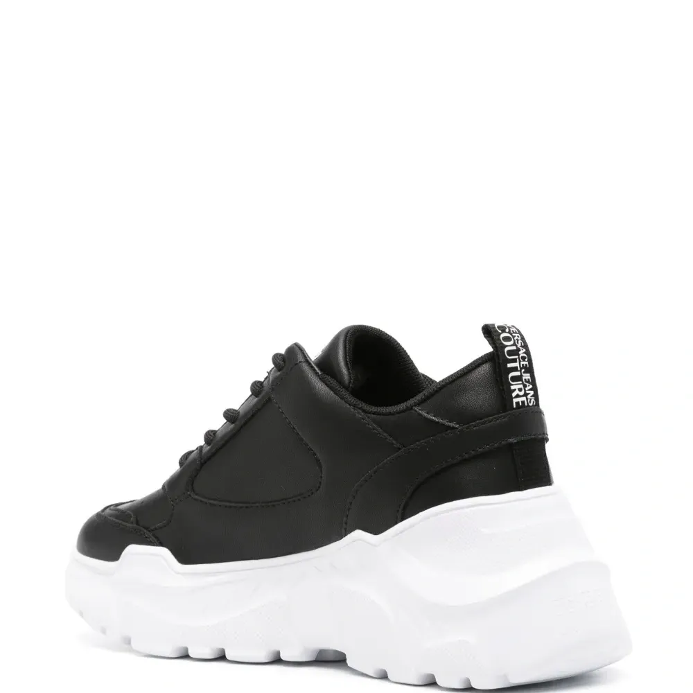 Массивные кроссовки Speedtrack