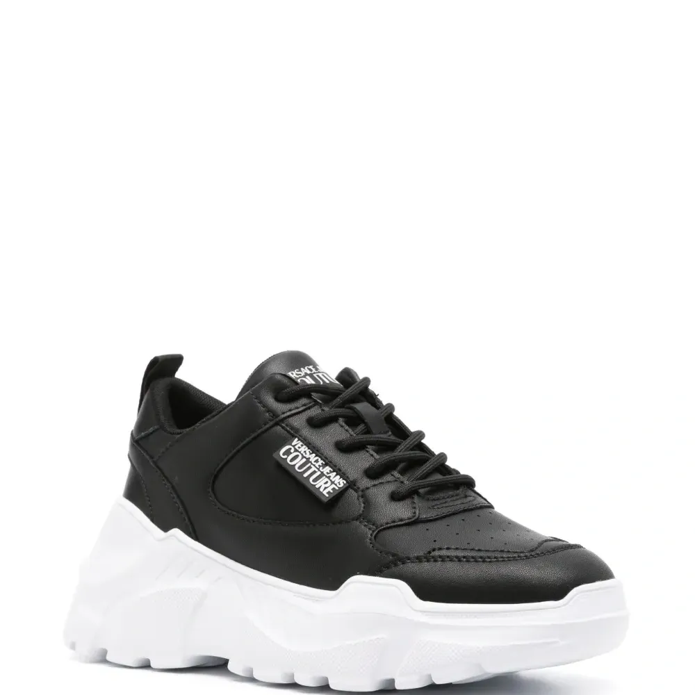 Массивные кроссовки Speedtrack