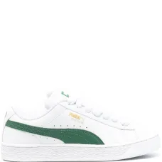 Замшевые кеды Suede XL