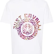 Футболка с логотипом