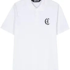 Рубашка поло с вышитым логотипом Рубашка поло с вышитым логотипом