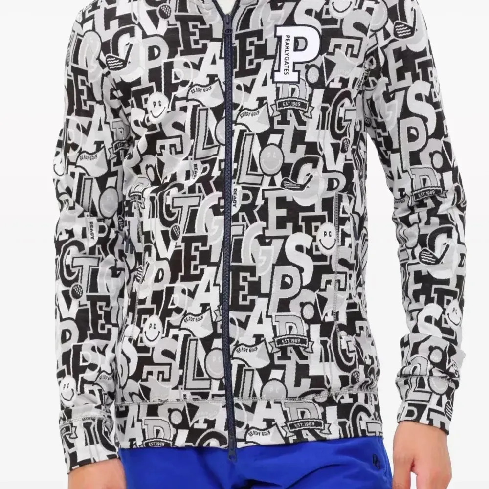 Спортивная куртка с логотипом Спортивная куртка с логотипом