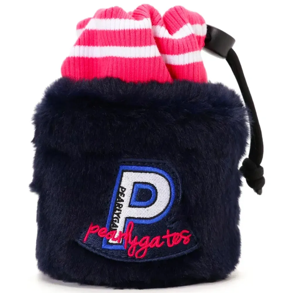 Клатч с логотипом Клатч с логотипом