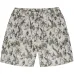 Жаккардовые шорты-бермуды Parrot Жаккардовые шорты-бермуды Parrot