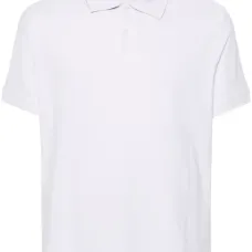 Рубашка поло из ткани пике Рубашка поло из ткани пике