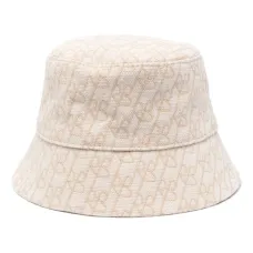 Панама с монограммой Панама с монограммой