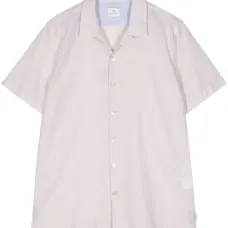 Рубашка с короткими рукавами