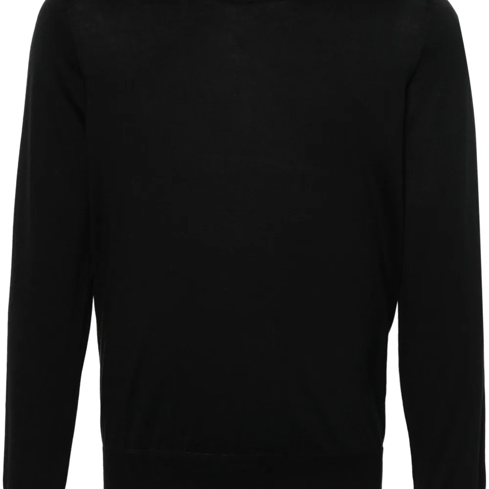 Джемпер Gray тонкой вязки