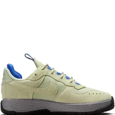 Кроссовки Air Force 1 Wild Olive Aura