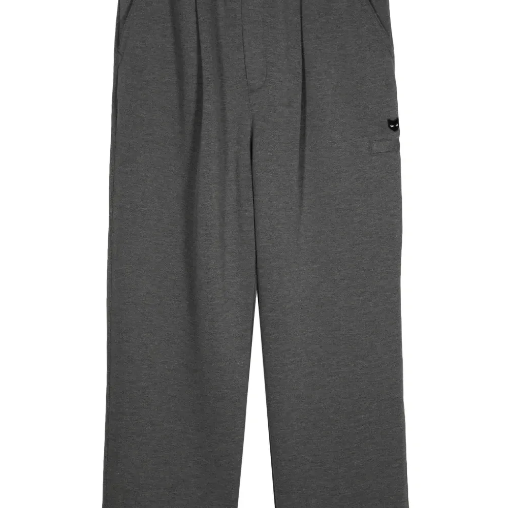 Спортивные брюки Panther широкого кроя