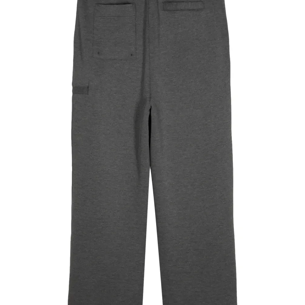 Спортивные брюки Panther широкого кроя