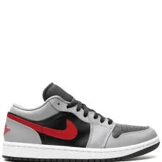 Кроссовки Air Jordan 1 'Cement Fire Red' Кроссовки Air Jordan 1 'Cement Fire Red'