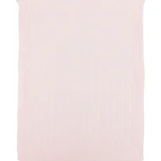 Одеяло фактурной вязки