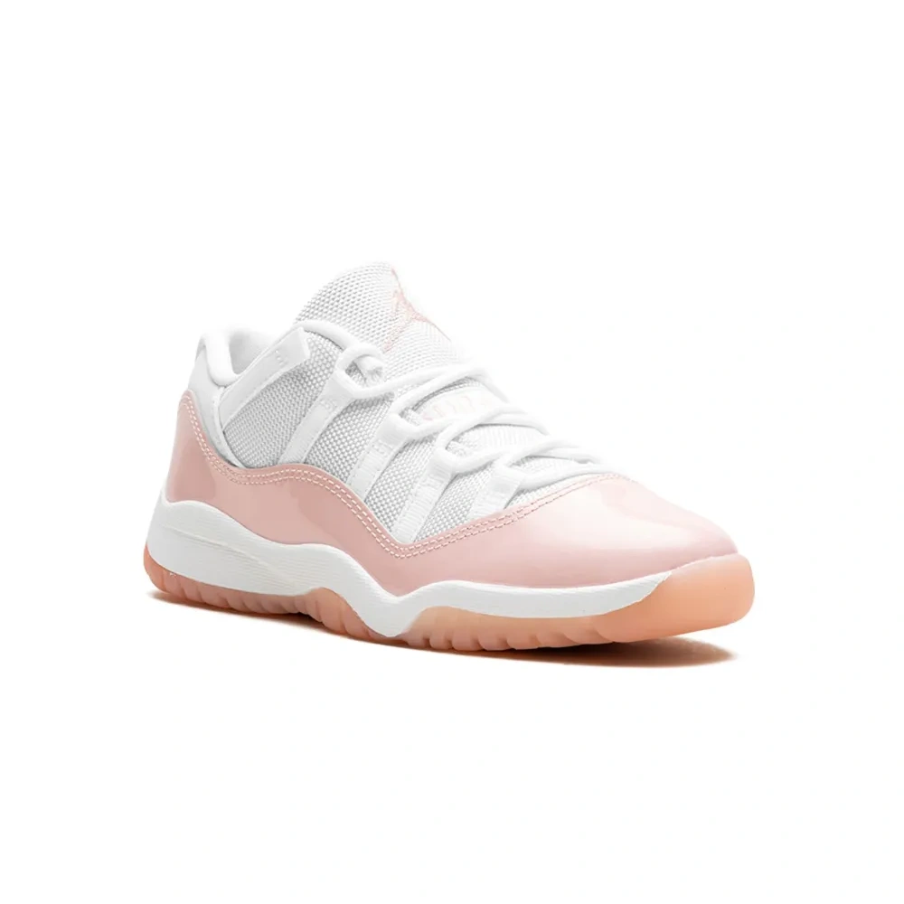 Кроссовки Air Jordan 11 Retro Low Legend Pink