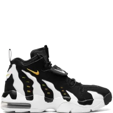 Кроссовки Air DT Max '96 Black Varsity Maize Кроссовки Air DT Max '96 Black Varsity Maize