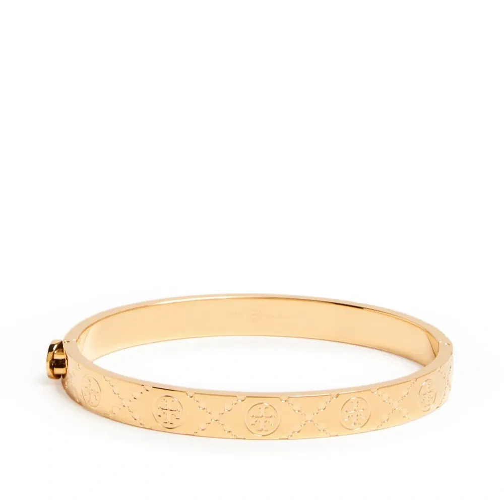 Браслет T Monogram